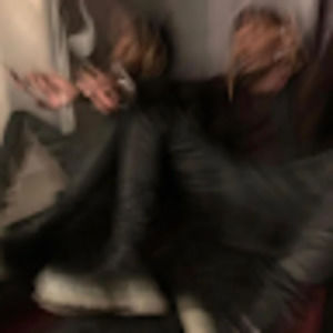 Meet your Posher, Shaunoo